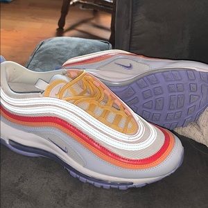 Air Max ‘97 shoes